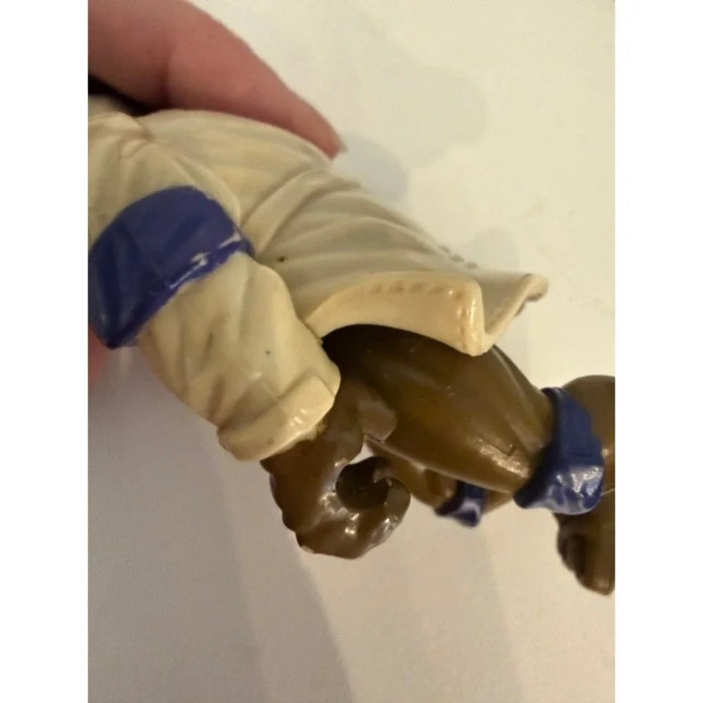 Playmates Toys vintage teenage